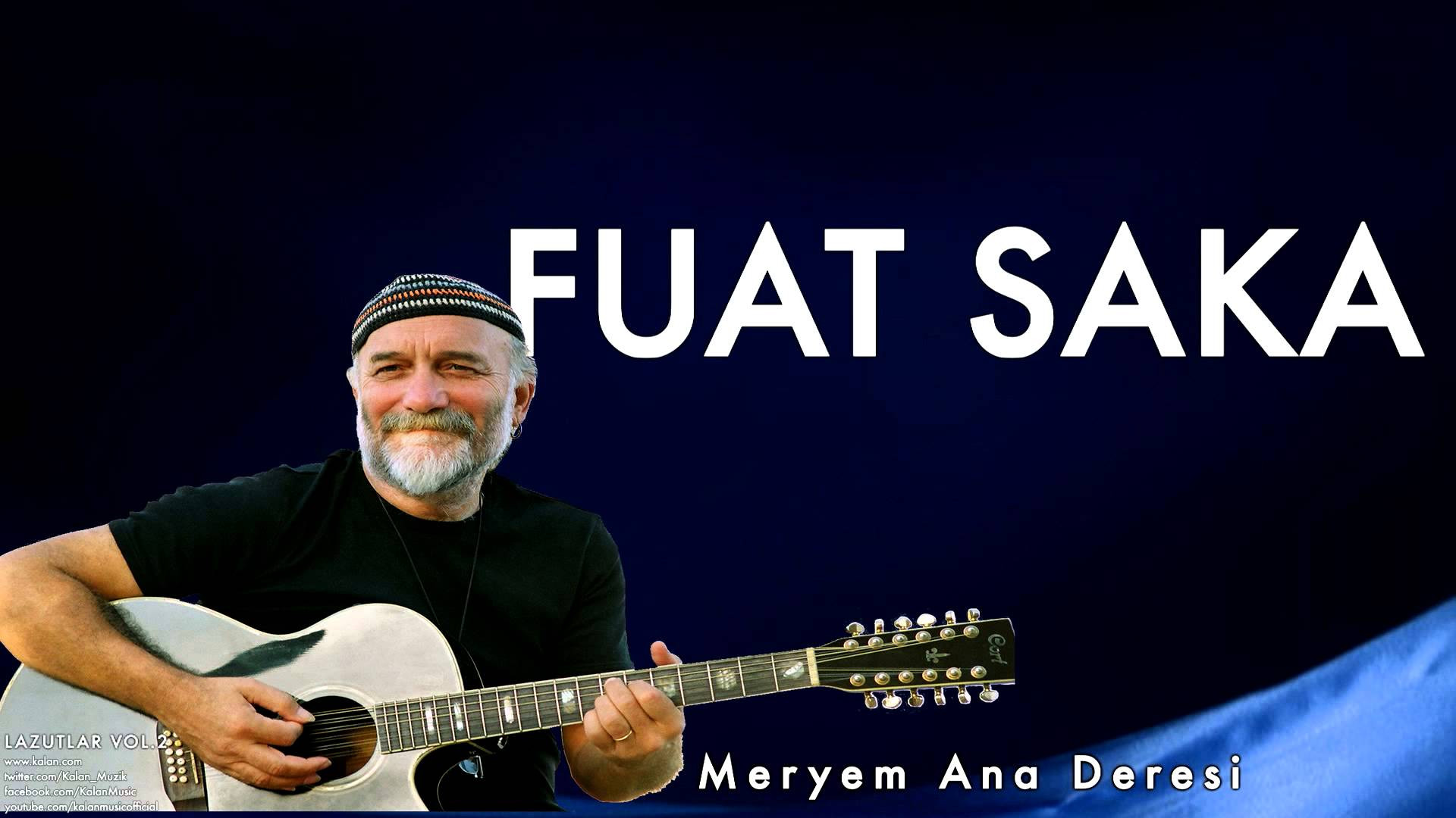 Η Παναγία όπως την τραγούδησε ένας… Τούρκος (βίντεο)